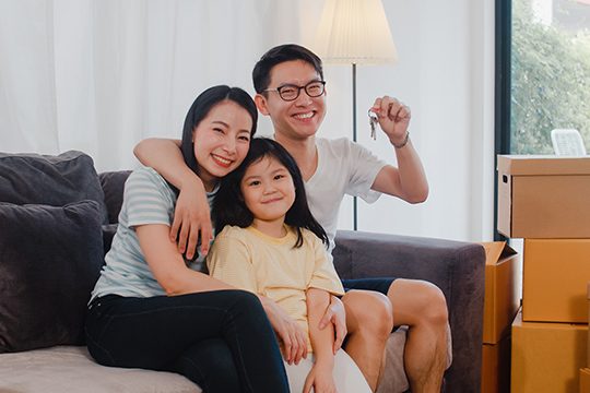 Home<br> Insurance