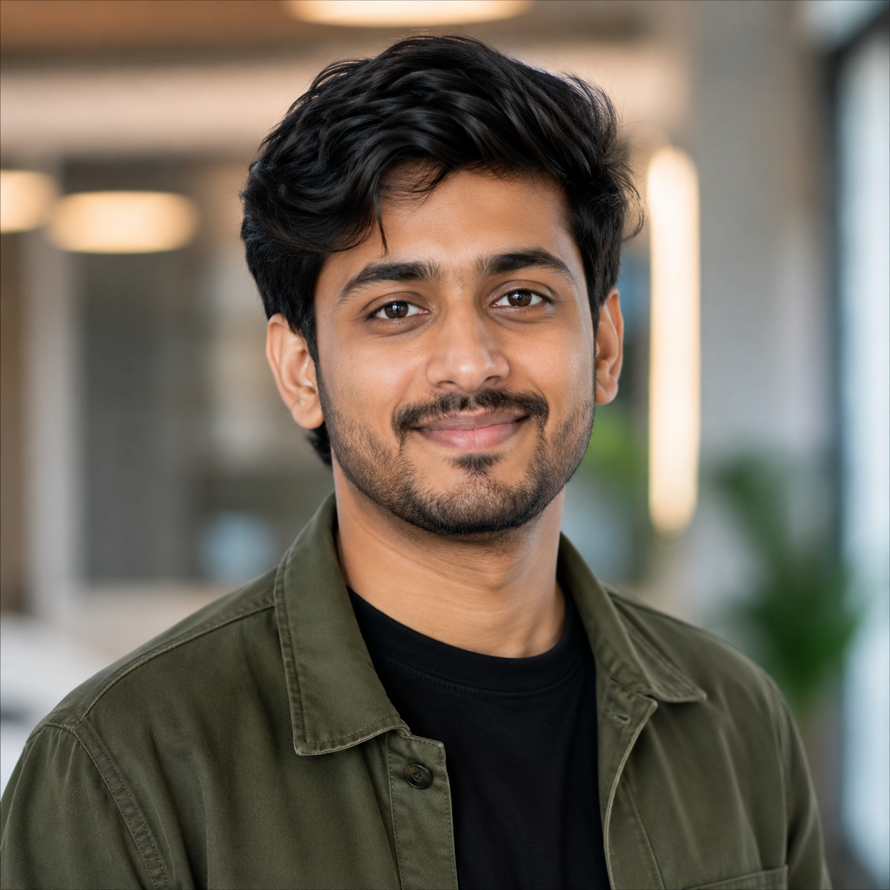 Sachin Joshi